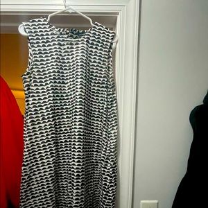 Uniqlo x Marimekko dress